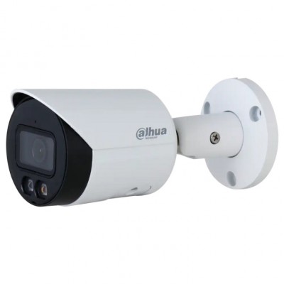IP-камера Dahua DH-IPC-HFW2849S-S-IL (2.8)