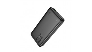 Power Bank Hoco J87A 20000 mAh Black