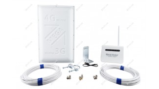 Комплект 4G MEGA Connect Micro 2