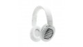 Навушники бездротові Hoco W23 Brilliant Sound White