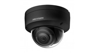  IP камера Hikvision DS-2CD2183G2-IS (2.8) black