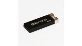 Накопитель Mibrand Сhameleon 64Gb Black USB 2.0 (MI2.0/CH64U6B) 