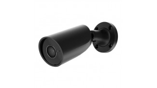 IP-камера Ajax BulletCam провідна охоронна 5Мп (4.0) чорна