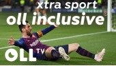 Стартовий пакет OLL.TV OLL Inclusive XTRA Sport 1 місяць