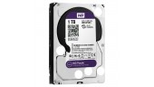 Жорсткий диск Western Digital 3.5" 1TB (WD10PURX)