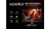 Монітор KOORUI Business IPS Black FHD 100HZ (P02) 23.8"