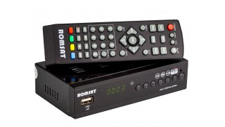 Romsat T2090 DVB-T2