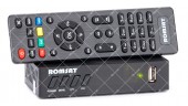 Romsat T8008HD DVB-T2 SMART EDITION