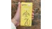 Power Bank Mibrand "Mriya" 20000 mAh Yellow