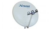 Супутникова антена Strong 0.85 м. (SRT D 90M)