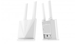 ZTE 4G Wireless Router K10