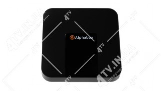 ALPHABOX A3M S905W 2GB/16GB