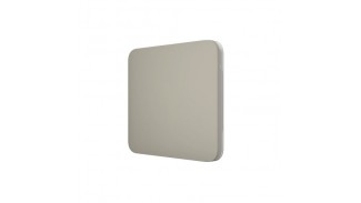 Кнопка для LightSwitch Ajax SoloButton (1-gang / 2-way) olive