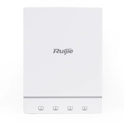 Точка доступу Ruijie RG-AP180 Wi-Fi 6