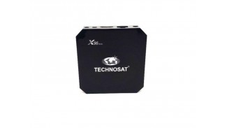 TECHNOSAT X96 MINI S905W 2GB/16GB