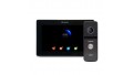 Комплект відеодомофону BCOM BD-770FHD/T Black Kit