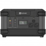 Зарядная станция Ezviz CS-PS1300 (CN066) (FR) + умная розетка Ezviz CS-T30-10B-EU