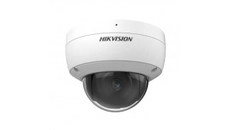  IP камера Hikvision DS-2CD1143G2-I (2.8мм) 4 МП IP67 IK10 EXIR