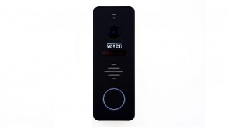 Виклична панель SEVEN CP-7504 FHD black