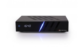 AX 4K-BOX HD61 Combo
