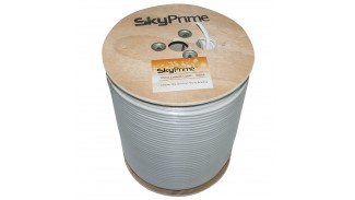 Кабель коаксіальний SkyPrime F660 305 метрів 75 Ом