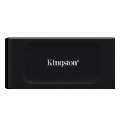 SSD накопичувач KINGSTON XS1000 3.2 GEN2 USB-C 1TB (SXS1000/1000G)