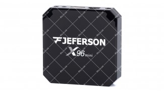 Jeferson X96 mini S905W 2GB/16GB + Bluetooth