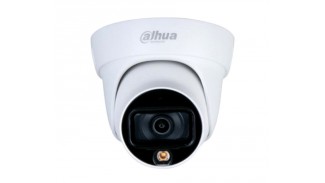 IP камера Dahua DH-IPC-HDW1239T1-LED-S5 (2.8 мм) 