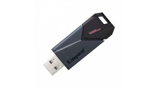 Накопичувач Kingston 128GB DataTraveler Onyx USB 3.2 (DTXON/128GB)