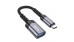 Перехідник Hoco UA24 USB А to Type-C USB3.0 (6942007608848) 