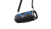 Колонка портативна Hoco HC12 Sports Bluetooth чорна