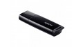 Накопичувач Apacer 32GB AH336 USB 2.0 Black (AP32GAH336B-1)