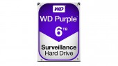 Жесткий диск Western Digital 3.5" 6TB (WD60PURZ)