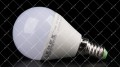 Світлодіодна лампочка LEDEX 8W E14 4000K PREMIUM G45 (КУЛЯ)