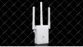 Повторювач Wi-Fi Strong 750 Repeater 2.4/5 ГГц