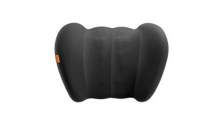 Подушка Baseus ComfortRide Series Car Cooling Lumbar Pillow Cluster black