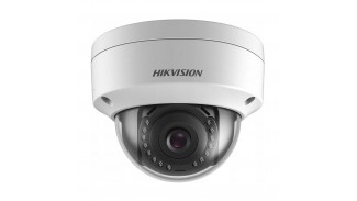 IP камера Hikvision DS-2CD2121G0-IS