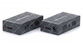 Подовжувач HDMI-сигналу по кручений парі ATcom до 60м