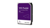 Жорсткий диск Western Digital 3.5" 2TB (WD23PURZ)
