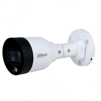 IP камера Dahua DH-IPC-HFW1239S1-LED-S5 (2.8)