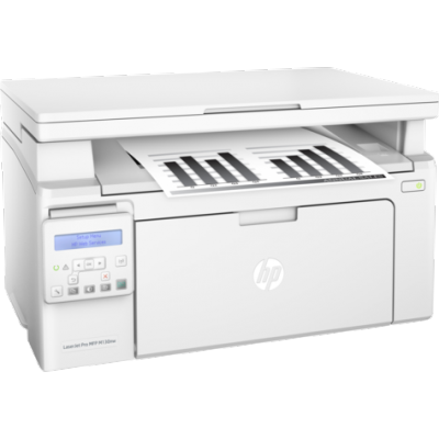 МФУ HP LaserJet Pro MFP M130nw Printer with Wi-Fi (G3Q58A)