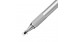 Стилус Baseus Golden Cudgel Capacitive Stylus Pen Silver (ACPCL-0S)