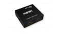 Спліттер HDMI 1х2 1.4b активний + БП
