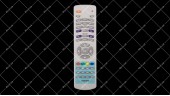 Пульт SD EuroSat DVB-8004, Firesat 001, StarTrack ST15