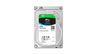 Жорсткий диск Seagate SkyHawk 3.5" 3TB (ST3000VX009)