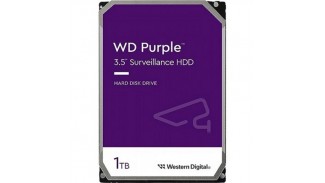 Жорсткий диск Western Digital 3.5" 1TB (WD11PURZ)