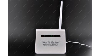 3G/4G WiFi World Vision 4G Connect Micro 2+ АКБ 2*2600