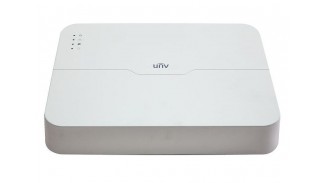 Відеореєстратор IP Uniview NVR301-04LS3-P4