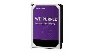 Жорсткий диск Western Digital 3.5" 8TB (WD82PURX-78)