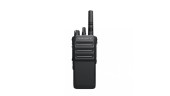 Рація портативна цифрова Motorola R7 A VHF 146-160 МГц Stubby Antenna